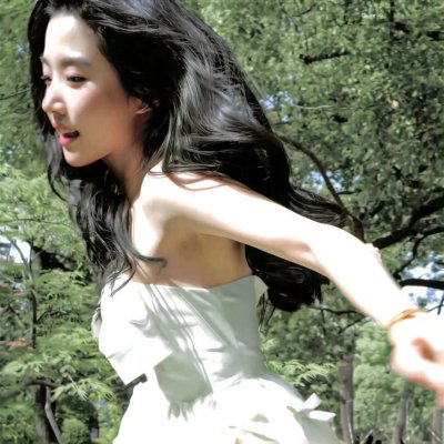 爱在离婚进行时