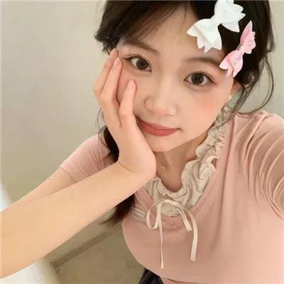 风流女明星